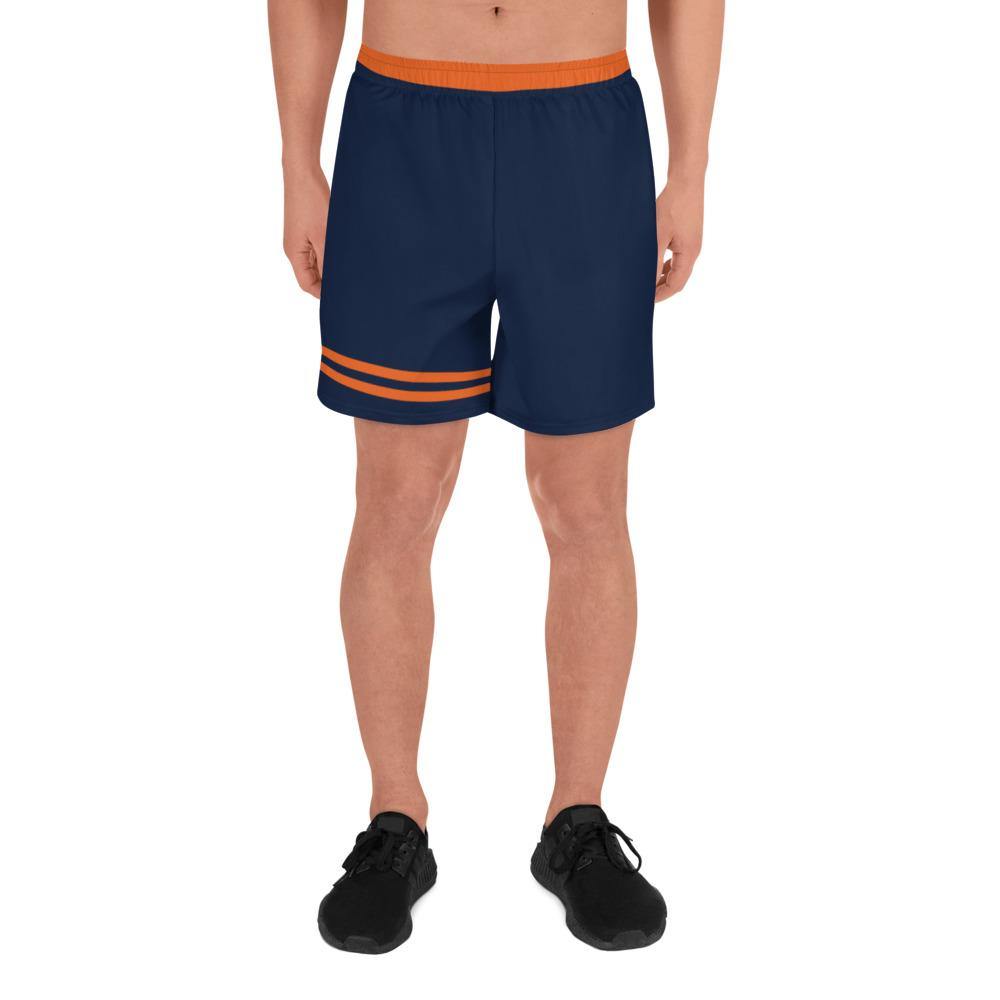 Navy Marine Shorts