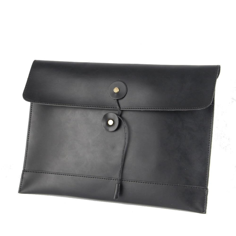 Aaron Envelope Bag |  My Weekend Bag