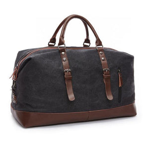 Aciolino Duffel Bag |  My Weekend Bag