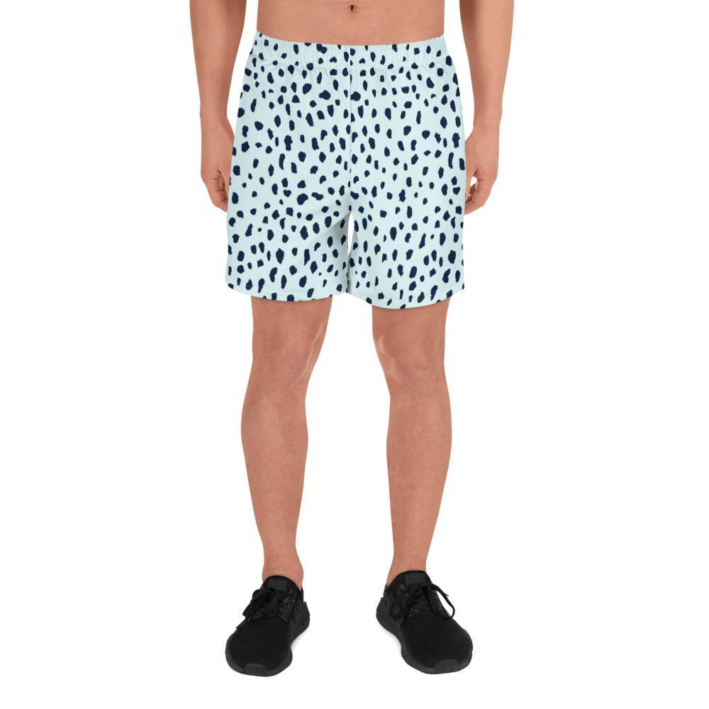 Dots Swimmer Shorts |  My Weekend Bag