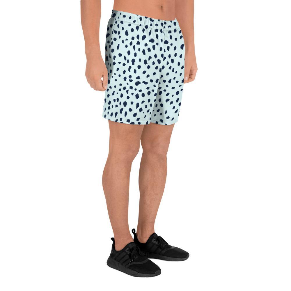 Dots Swimmer Shorts |  My Weekend Bag