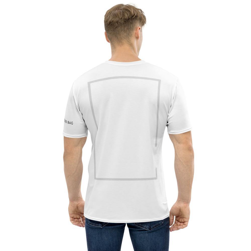 Men's T-shirt ocean |  My Weekend Bag