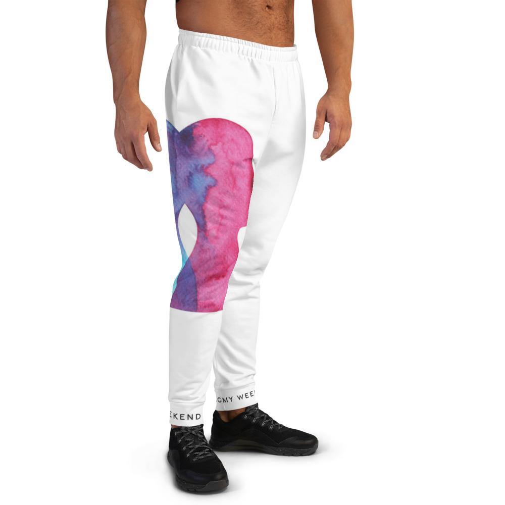 Voice Men's Joggers |  My Weekend Bag