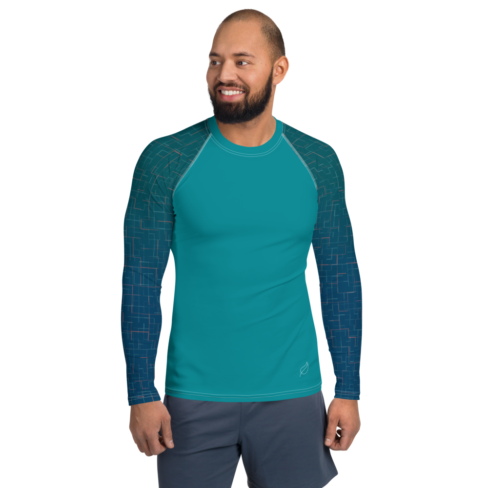 Men's Solid body, cyber sleeves |  My Weekend Bag