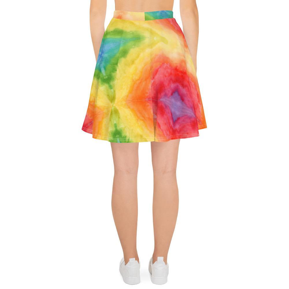 Pride Skirt |  My Weekend Bag