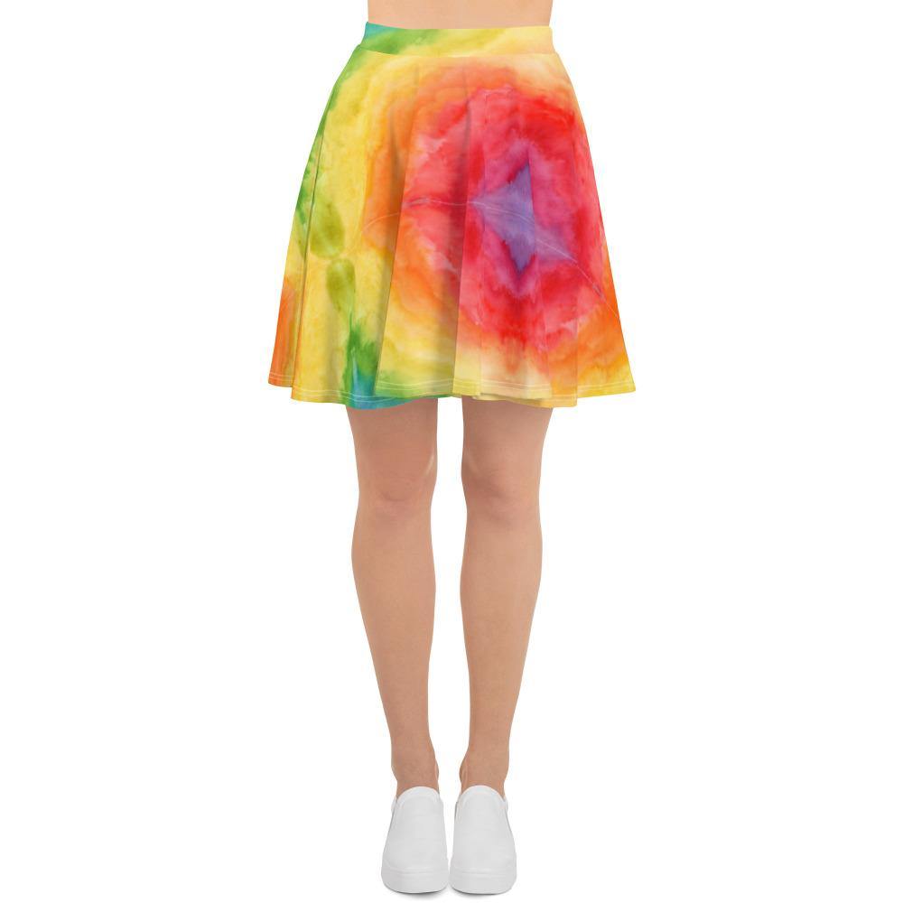 Pride Skirt |  My Weekend Bag