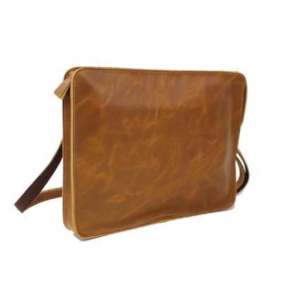 Carter Satchel Bag |  My Weekend Bag