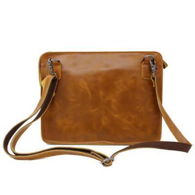 Carter Satchel Bag |  My Weekend Bag