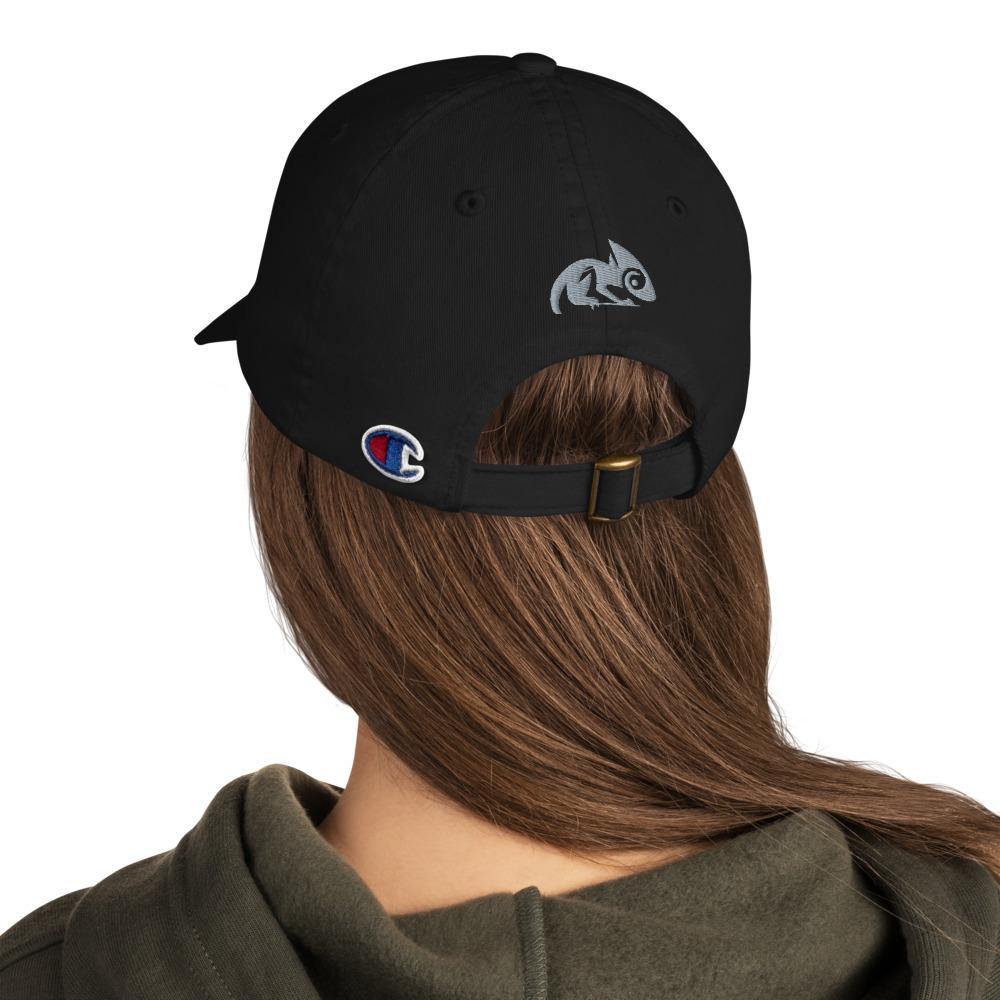 Champion Dad Cap |  My Weekend Bag