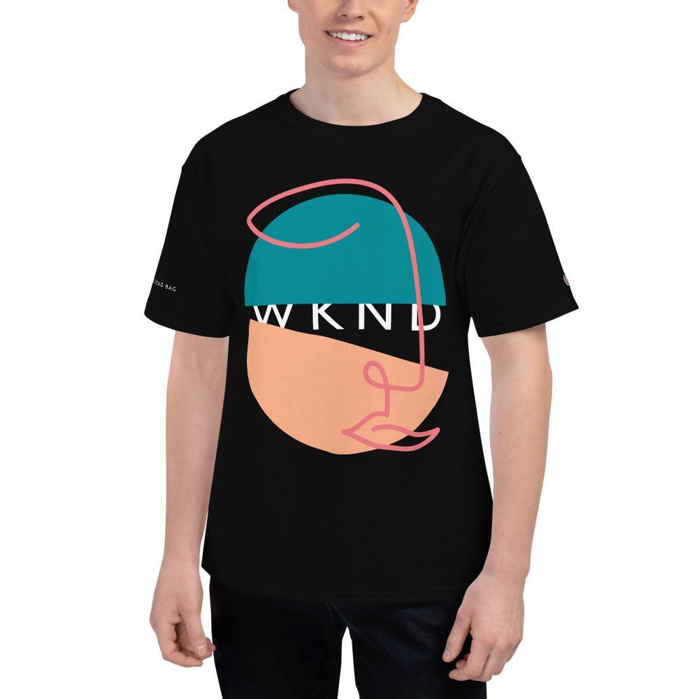 Men's Artz T-Shirt |  My Weekend Bag