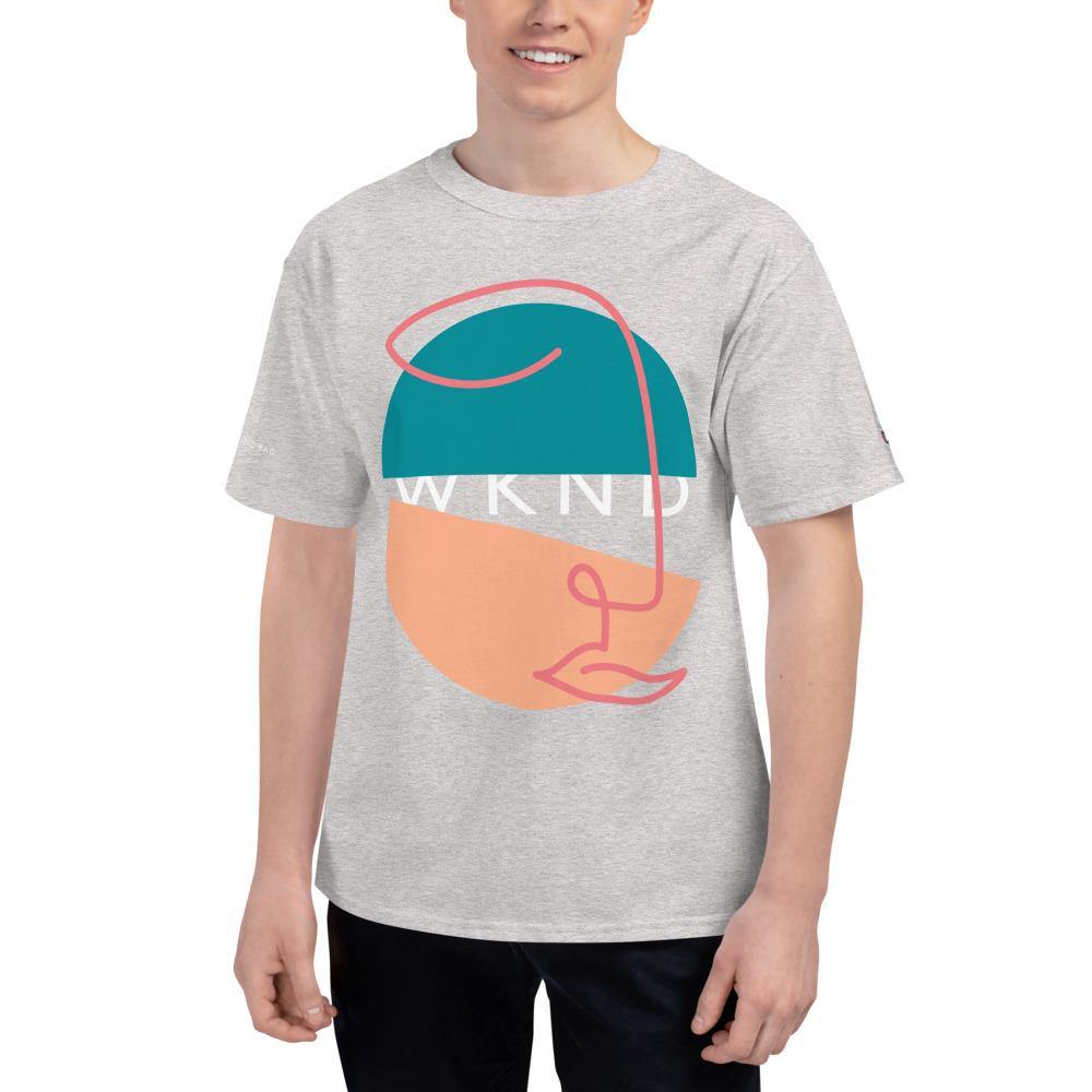 Men's Artz T-Shirt |  My Weekend Bag