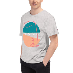 Men's Artz T-Shirt |  My Weekend Bag