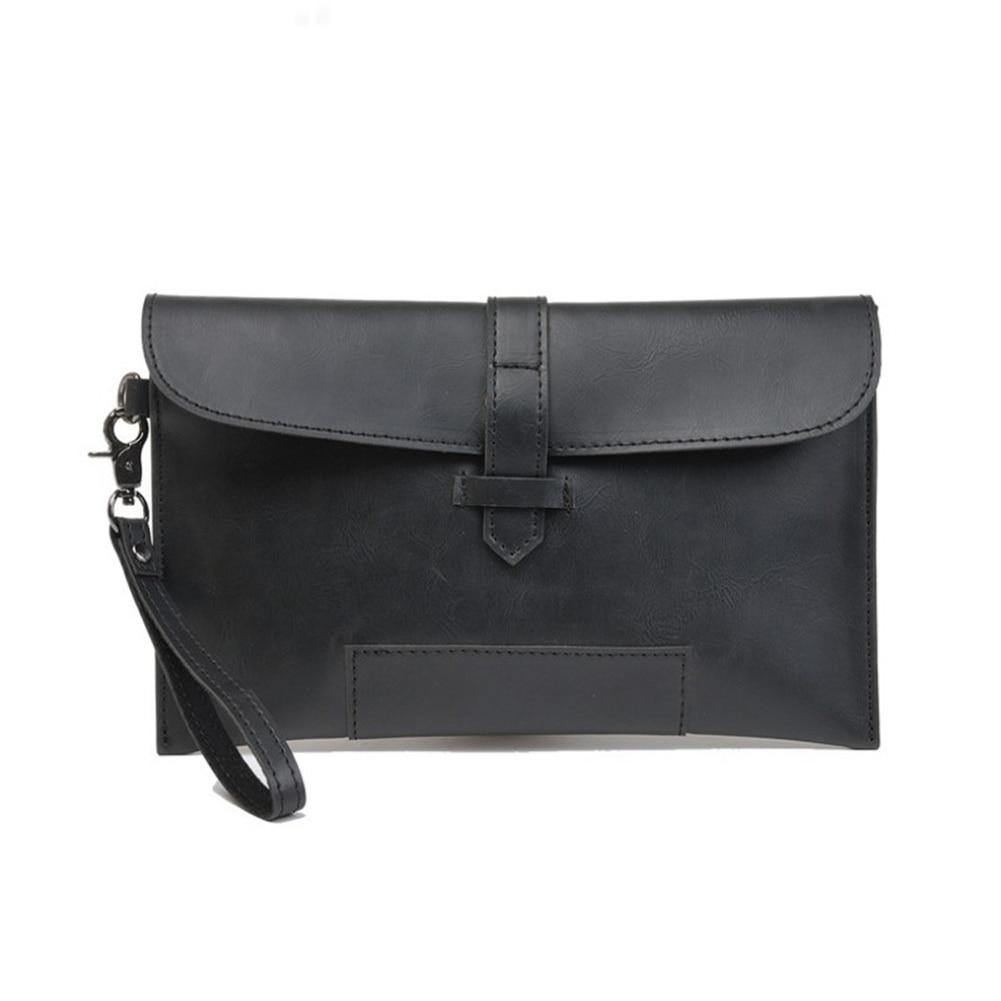 Envelope Briefcase |  My Weekend Bag