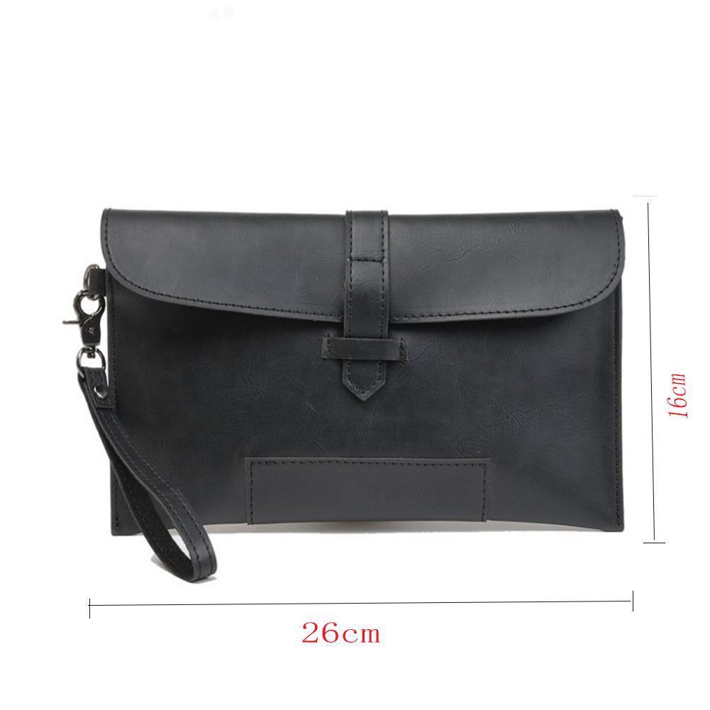 Envelope Briefcase |  My Weekend Bag