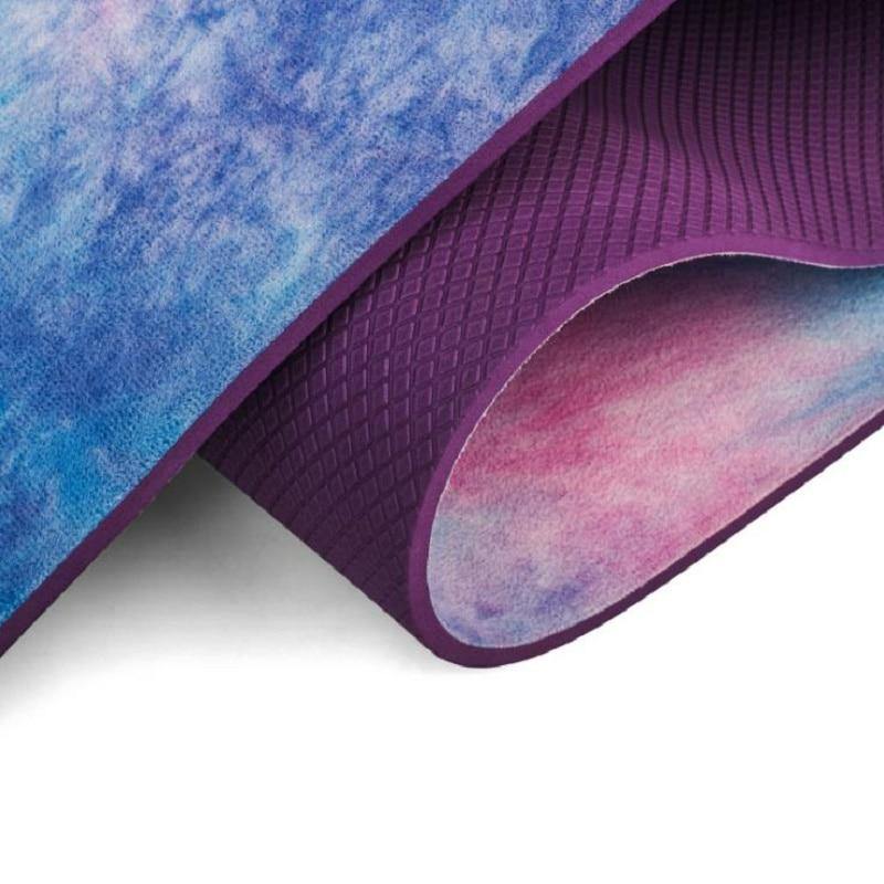 Ambience Yoga Mat |  My Weekend Bag