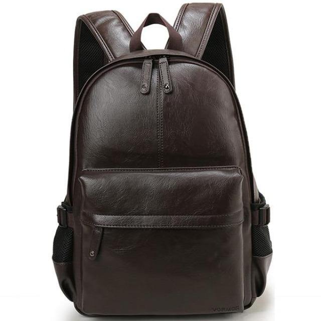 Eco Backpack Water Resistant |  My Weekend Bag