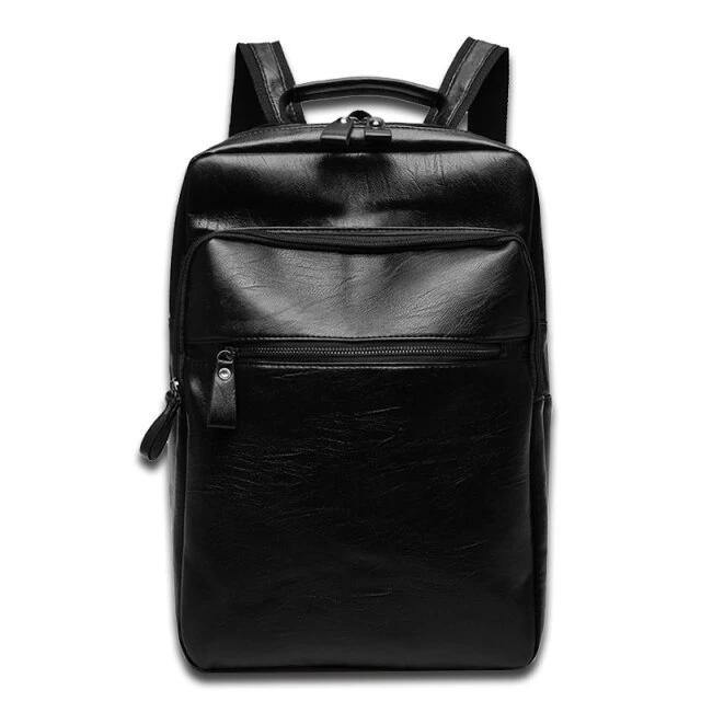 Billy Backpack |  My Weekend Bag