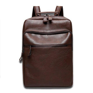 Billy Backpack |  My Weekend Bag