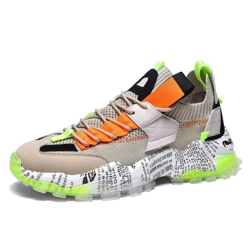 Jordan Typo Air Trainer |  My Weekend Bag