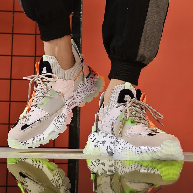 Jordan Typo Air Trainer My Weekend Bag