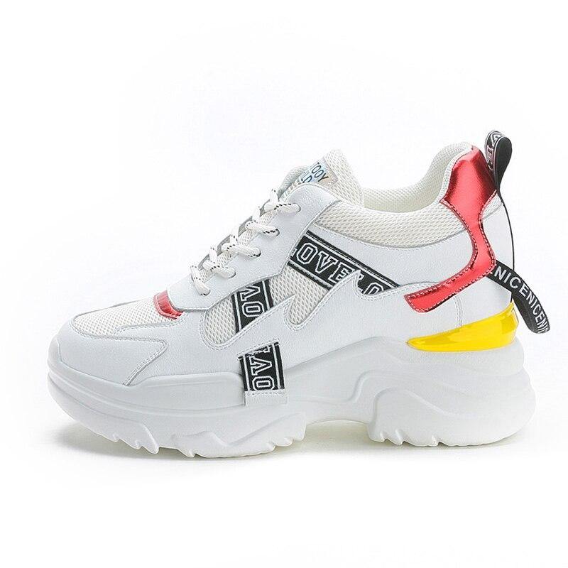 Jane 96-Air Traineirs |  My Weekend Bag