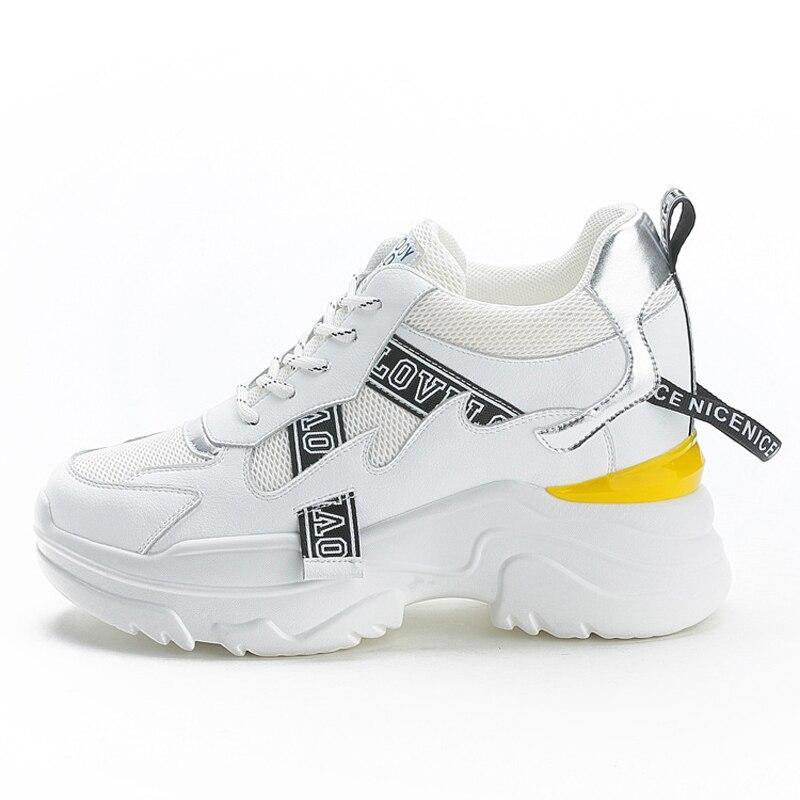 Jane 96-Air Traineirs |  My Weekend Bag