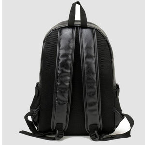 Eco Backpack Water Resistant |  My Weekend Bag