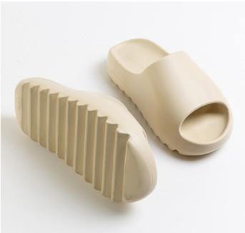 Dermo Flipflops |  My Weekend Bag