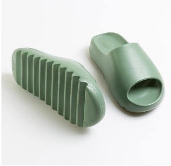 Dermo Flipflops |  My Weekend Bag