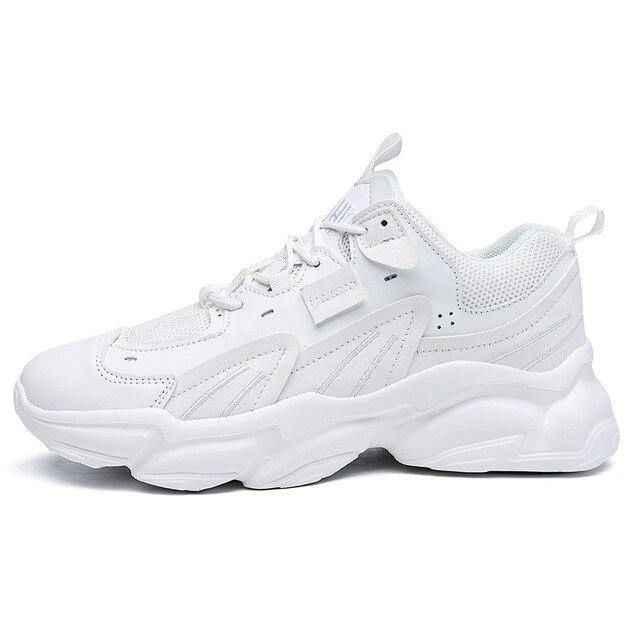 Jaxon Air-Balance Trainers |  My Weekend Bag