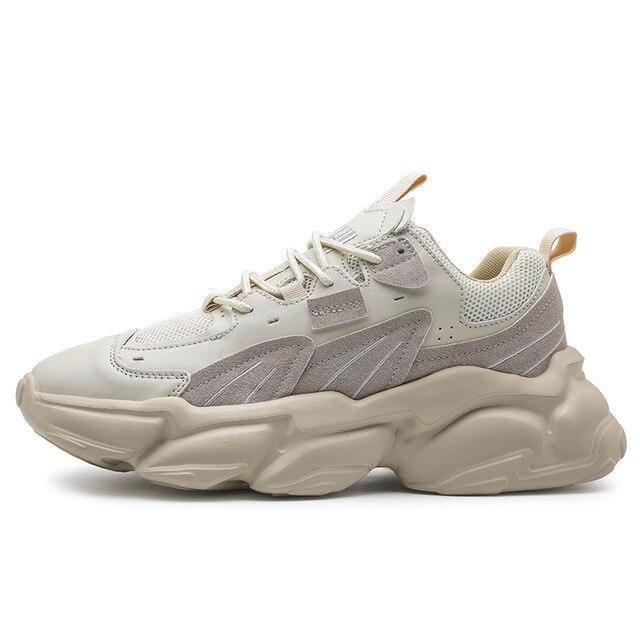 Jaxon Air-Balance Trainers |  My Weekend Bag