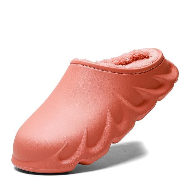 Cosy Wave Slippers |  My Weekend Bag