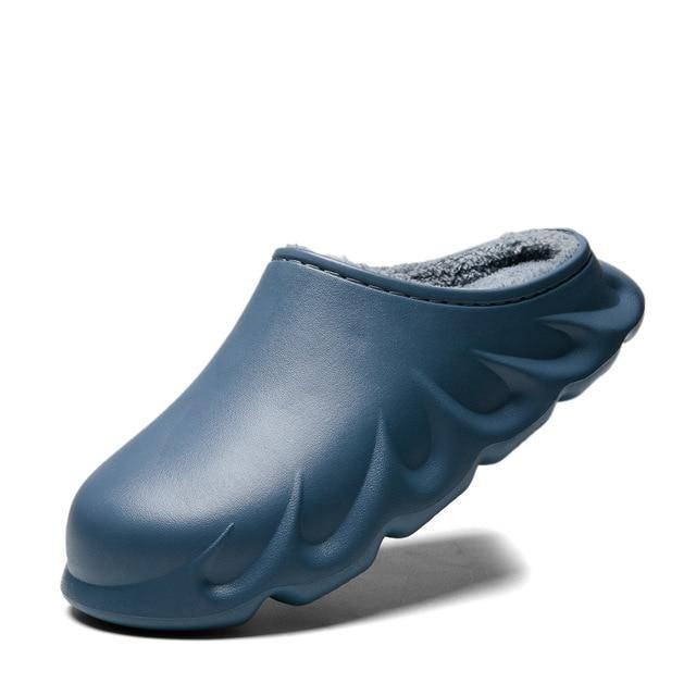 Cosy Wave Slippers |  My Weekend Bag