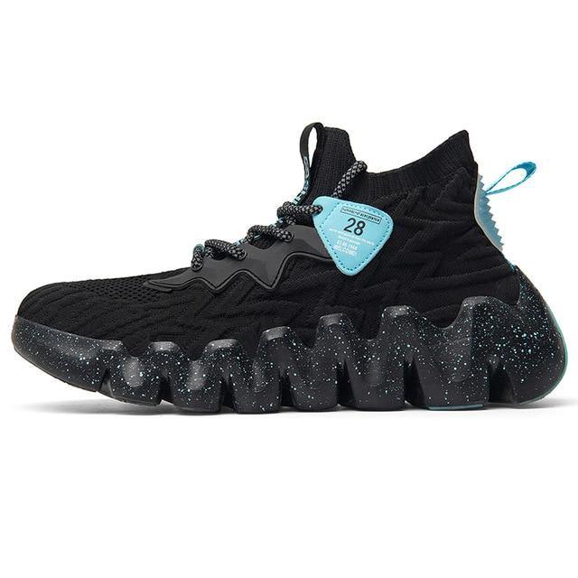 Griffin Air-400 |  My Weekend Bag