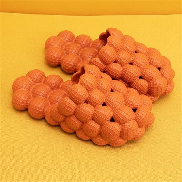 Sphere Soft Slides |  My Weekend Bag