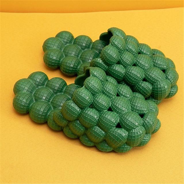 Sphere Soft Slides |  My Weekend Bag