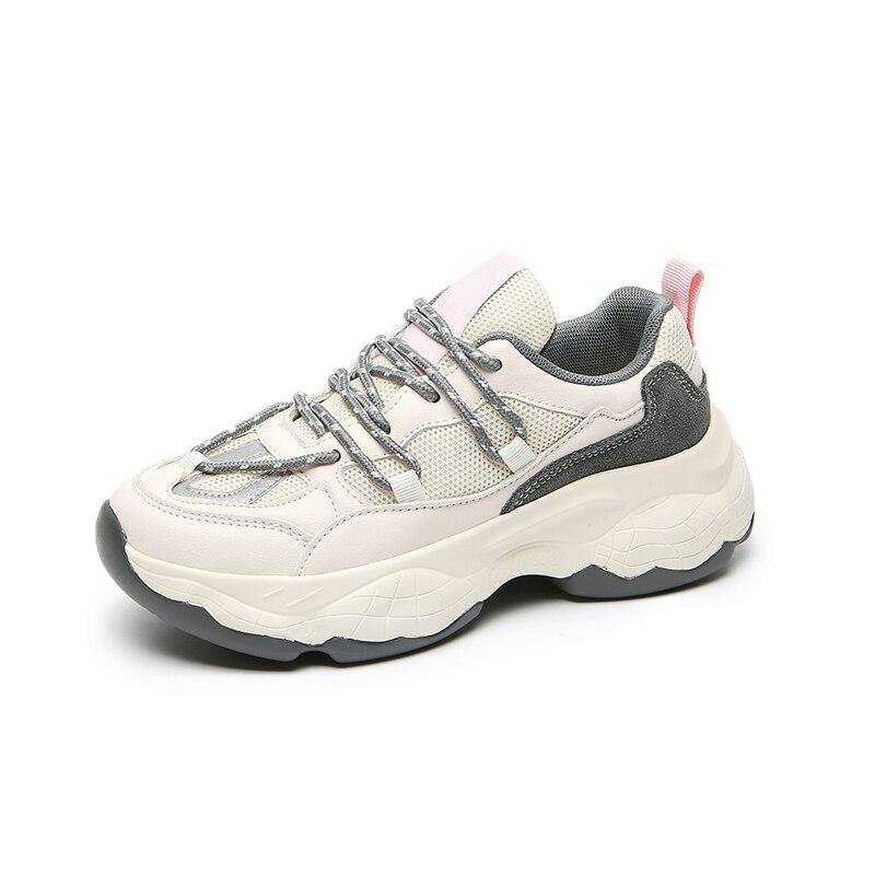 Britney Air Mesh A-200 Trainers |  My Weekend Bag