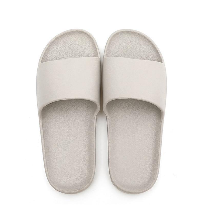 Joe Soft Slides |  My Weekend Bag