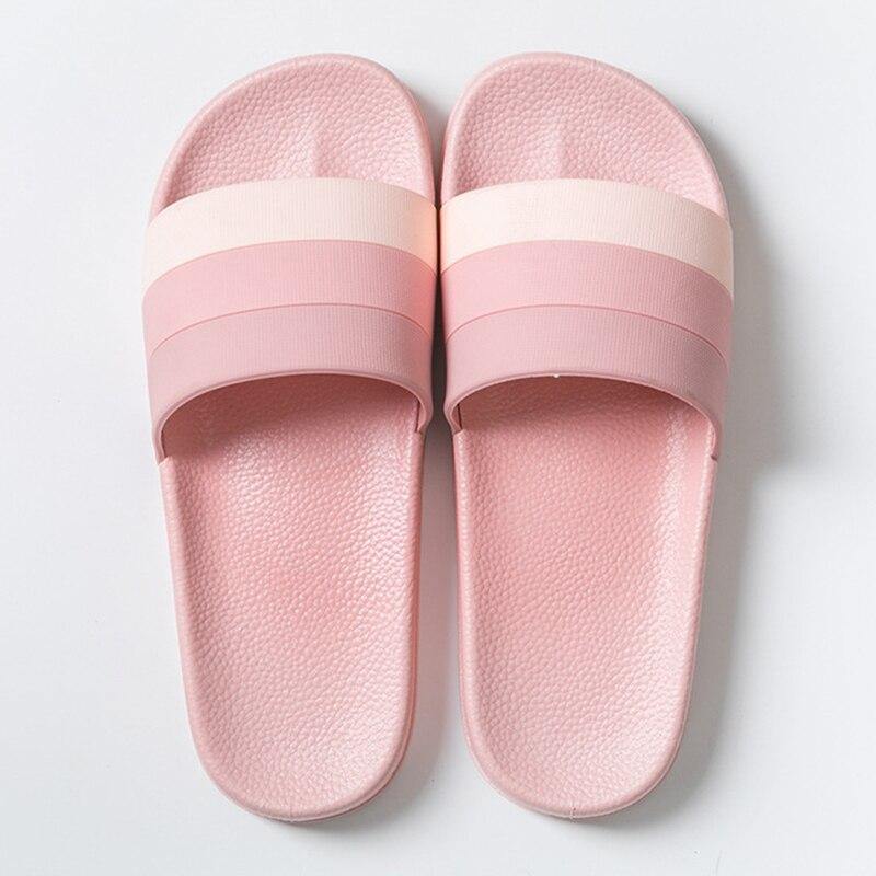 Flamenco Stripe Sandals |  My Weekend Bag