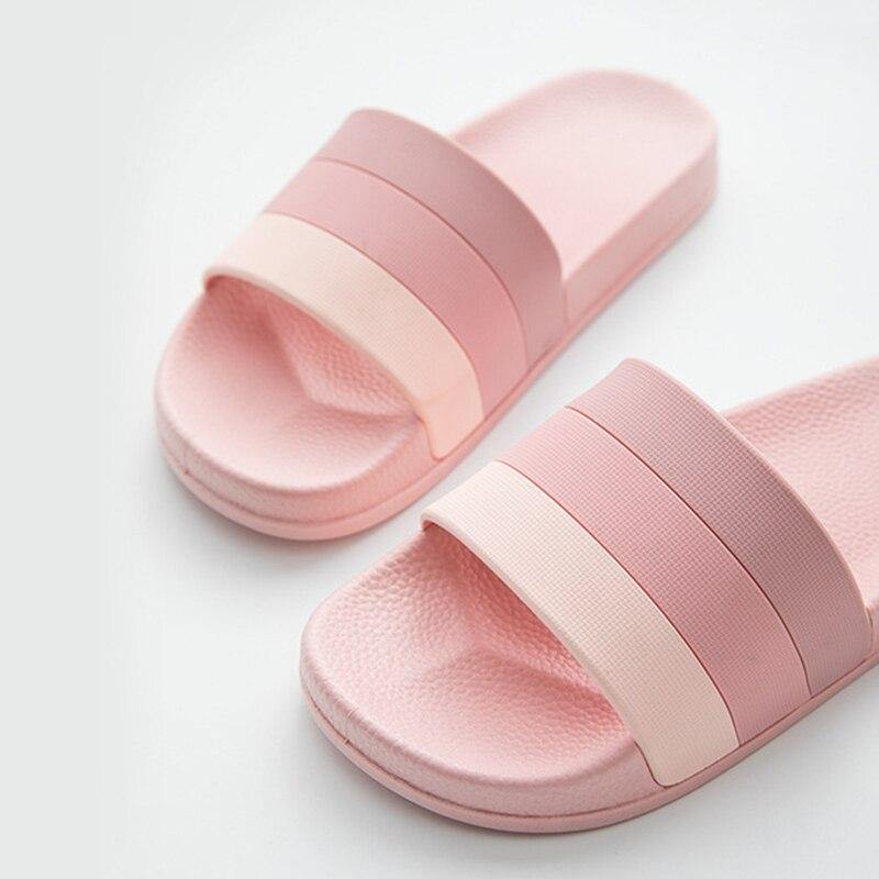 Flamenco Stripe Sandals |  My Weekend Bag