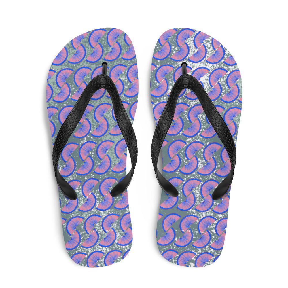 Flip-Flops |  My Weekend Bag